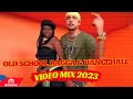 OLD SCHOOL RAGGA & DANCEHALL VIDEO MIX 2023  -  FT SEAN PAUL,MR VEGAS,SHABBA RANKS MC RAYAN THE DJ