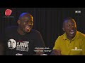 EPISODE 5| Sizwe Nkosi & David Twala| Part 1/2| “The Masterminds behind Mzansi Soccer Parties”