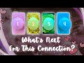Where’s This Connection Headed?🫢💞 Pick a Card *Timeless* In-Depth Love Tarot Reading
