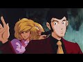 ルパン三世 Lupin III Dead or Alive - Original Trailer (HD)