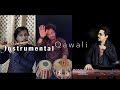 “Bhar Do Jholi Meri  ~ Qawali” Instrumental Cover