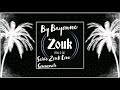 SERIE ZOUK LOVE SOUVENIR (BY BAYOUNE) 2018