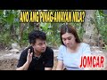 PART 35 | HALA FIRST TIME TO! JOMCAR MAY TAMPUHAN?