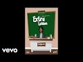 Alkaline - Extra Lesson (Official Audio)