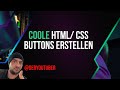 EINFACHE HTML Buttons erstellen für ABSOLUTE Anfänger 🚀 (deutsch)
