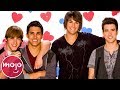 Top 10 Best Big Time Rush Songs