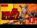 Dead Island 2 | First Playthrough | Ep. 1