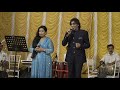 Chup Gaye Sare Nazare by Varsha Sawant with Bobby ji