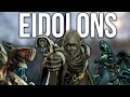 THE ULTIMATE BEGINNERS guide for EIDOLONS in Warframe 2023 (Part 1)