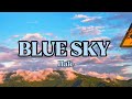 Hale - Blue Sky (Lyrics)