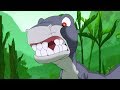 The Land Before Time Full Episodes | The Mysterious Tooth Crisis 104 | Cartoon for Kids