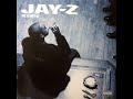 Jay-Z - Never Change (drumless)