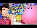 Kirby's Blowout Blast - AntDude