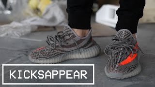 adidas yeezy boost 350 v2 bred bb6372 9k infants kids Scanvo