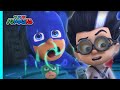 PJ Masks | Don't Mess with the PJ Masks! | Kids Cartoon Video | Animation for Kids | COMPILATION
