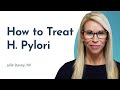 What is H. Pylori? How to Diagnose and Treat H. Pylori