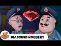 Motu Patlu | मोटू पतलू | Diamond Robbery | Episode 10 | Motu Patlu TV Show 2024 Hindi