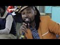 BOSS MOG and Kenty thee MOG - Tosheka (Official Video)