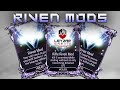 What Are Riven Mods & How To Farm | Warframe 2023 Guide