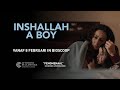 Inshallah a Boy - officiële trailer NL
