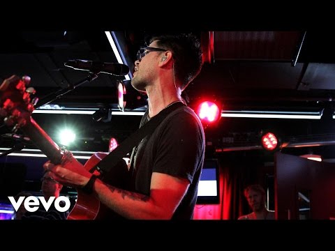 Download The Script - The Man Who Can't Be Moved in the Live Lounge free