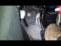 How to Start Your Nissan or Infiniti with a Failed Steering Lock Control Unit
