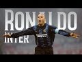 Ronaldo "Fenomeno" - Greatest Dribbling Skills & Runs & Goals - Inter Milan