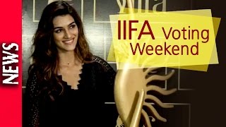 Latest Bollywood News - Celebs At IIFA Voting Weekend - Bollywood Gossip 2016 Latest Bollywood News - Celebs At IIFA Voting Weekend - Bollywood Gossip 2016