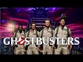 10 Amazing Facts About Ghostbusters