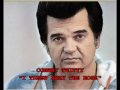 CONWAY TWITTY - "I THREW AWAY THE ROSE"