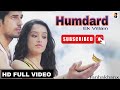 Tu Mera Humdard Hai - Arijit Singh || Ek Villain, Slowed + Reverb Lofi Song Fanhakhanx