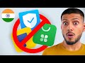 Indian Govt. Can STOP Pre-Installed Apps !