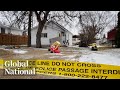 Global National: Feb. 12, 2024 | The deadly domestic abuse behind Manitoba’s 5 tragic murders