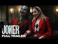 Joker: Folie à Deux | Full Trailer