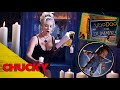 ¡Tiffany revive a Chucky con el Damballah! | La novia de Chucky | Chucky: El Muñeco Diabólico