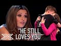 DRAMATIC Break Ups, Make Ups and Fall Outs on X Factor UK! | X Factor Global