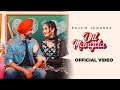 Dil Mangda: Rajvir Jawanda & Mani Cheema | Himanshi | New Punjabi Song 2023 | Punjabi Song