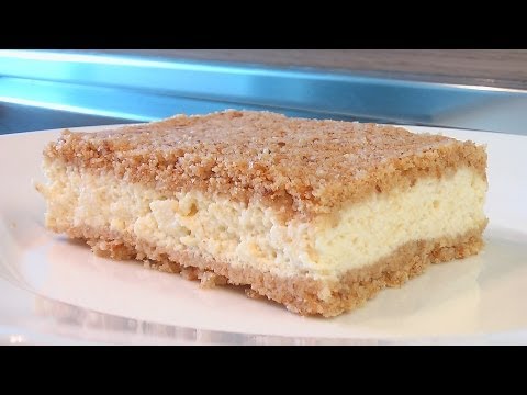 Выпечка тортов творожных рецепты