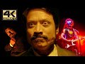 SJ Surya acting skills 😱 as Ramsay🔥 | Nenjam Marappathillai | 4K (English Subtitles)