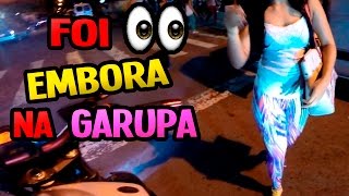 BUSCANDO A NOVINHA GOSTOSA NA PORTA DA FACULDADE | XJ6 MAIKI021