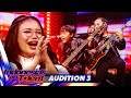 ROCK N ROLL! Hero Band Berhasil Tampil Powerful - Indonesia's Got Talent 2023