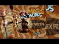 FauzexPZ - Magic Words