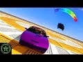 Let's Play - GTA V - Special Cunning Stunts 3
