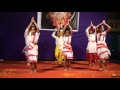 11 Kids Dance : Dhaker Tale