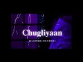 Javed Ali ~ Chugliyaan {slowed to perfection + reverbed}
