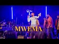 Worship in The City - Mwema with Paul Clement (City Lighters Church)
