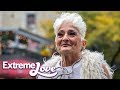 ‘Tinder Granny’ Quits Dating App To Find Love | EXTREME LOVE