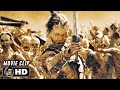 THE MUMMY: TOMB OF THE DRAGON EMPEROR Clip - "Undead Armies" (2008)