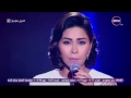 شيري ستوديو - شيرين عبد الوهاب .. تبدع في الغناء لـ كوكب الشرق " حب ايه "