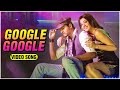 Google Google Video Song | Thuppakki | Thalapathy Vijay, Kajal Aggarwal | Harris Jayaraj